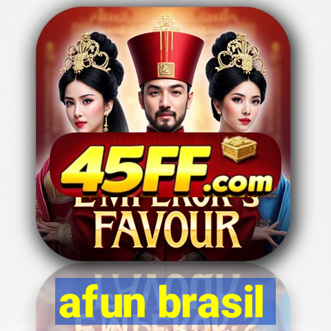 afun brasil